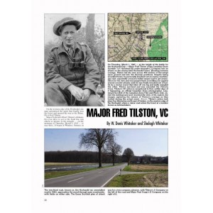 AFTER THE BATTLE ISSUE 172